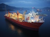 The Knarr FPSO