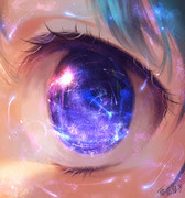 最高綺麗 星 女の子 イラスト すべてのイラスト画像