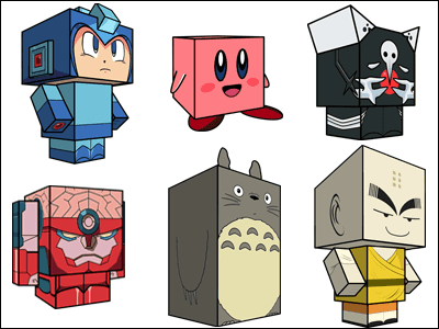 最新 ポケモン ペーパークラフト 簡単 無料 デザイン文具