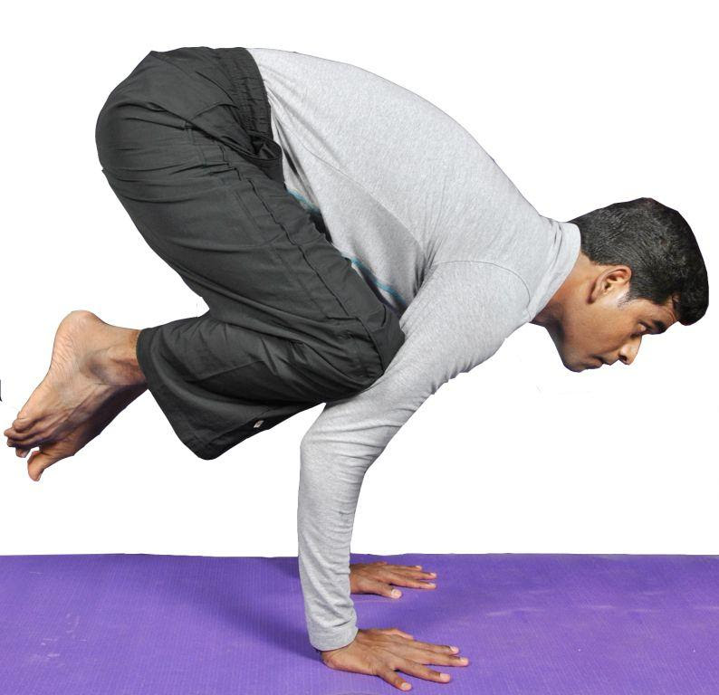 Find & download free graphic resources for bakasana. Bakasana Crane Or Crow Pose Karuna Yoga Best Yoga Teacher Training Course Bangalore India