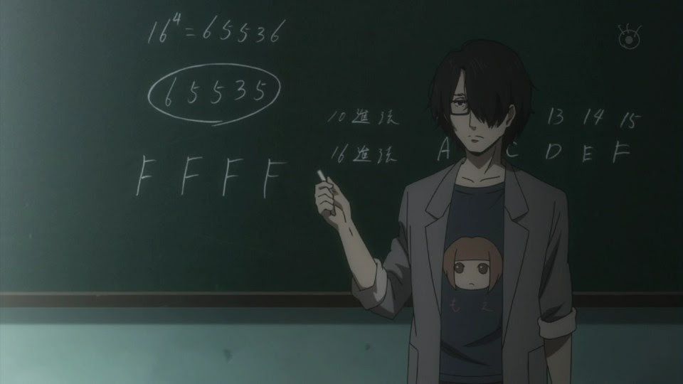 壮大 すべてがfになる アニメ 評価 100 イラスト