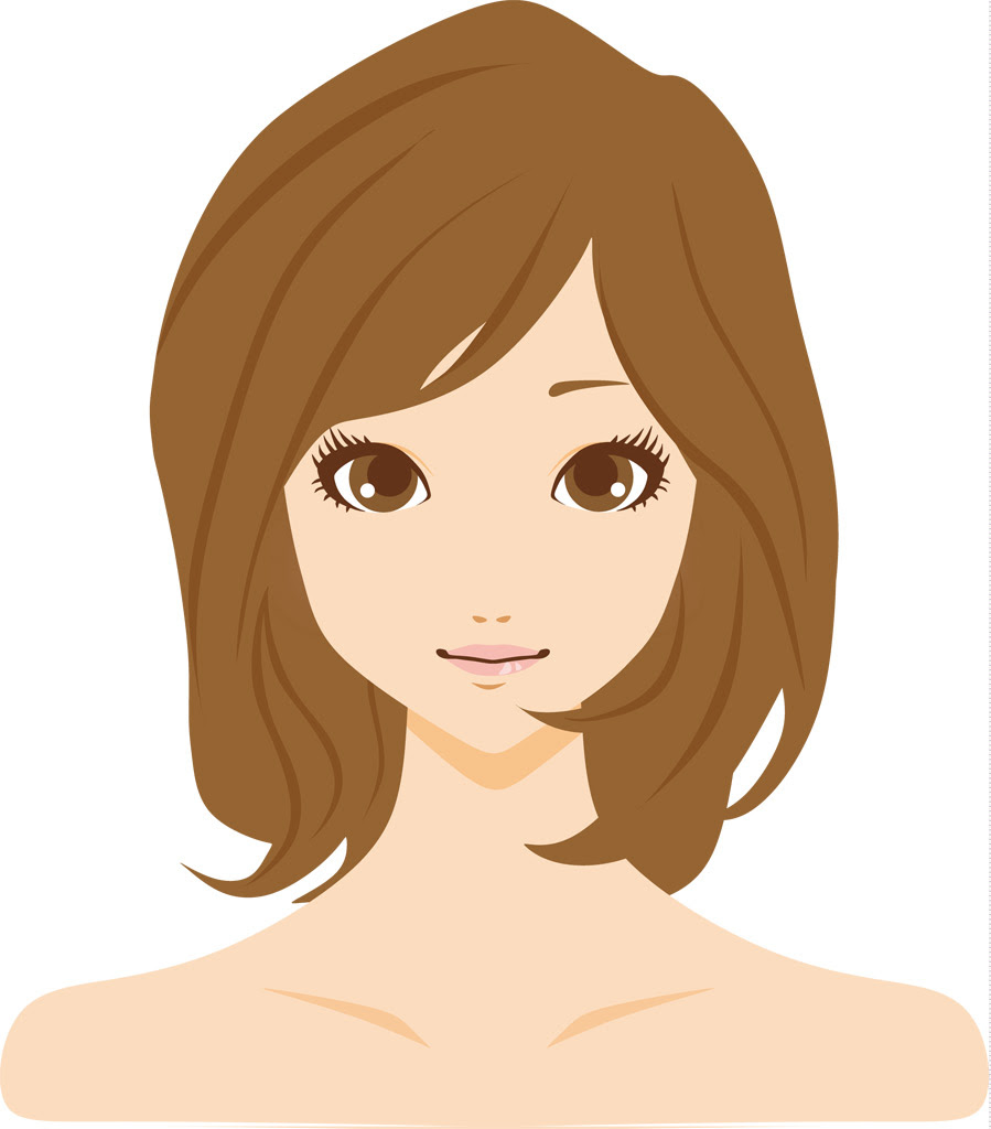 これまでで最高の女 顔 イラスト フリー ディズニー画像のすべて