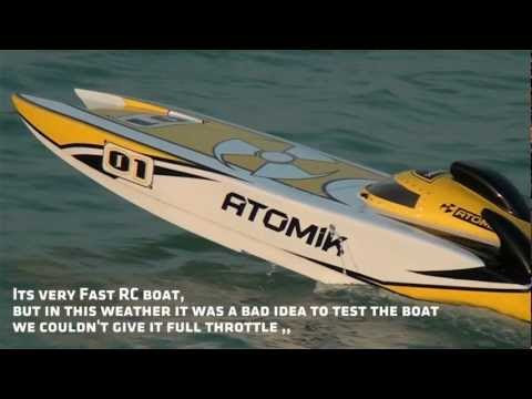 chapter rc boat mono vs catamaran ~ sf