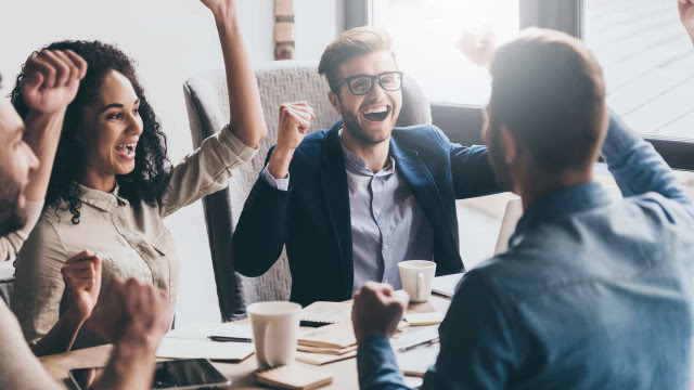 Quer ter uma atitude mais positiva? Siga estes conselhos