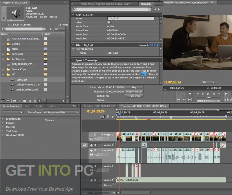 adobe cs4 download free full version