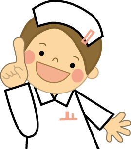 美しい花の画像 ユニークナース イラスト 無料
