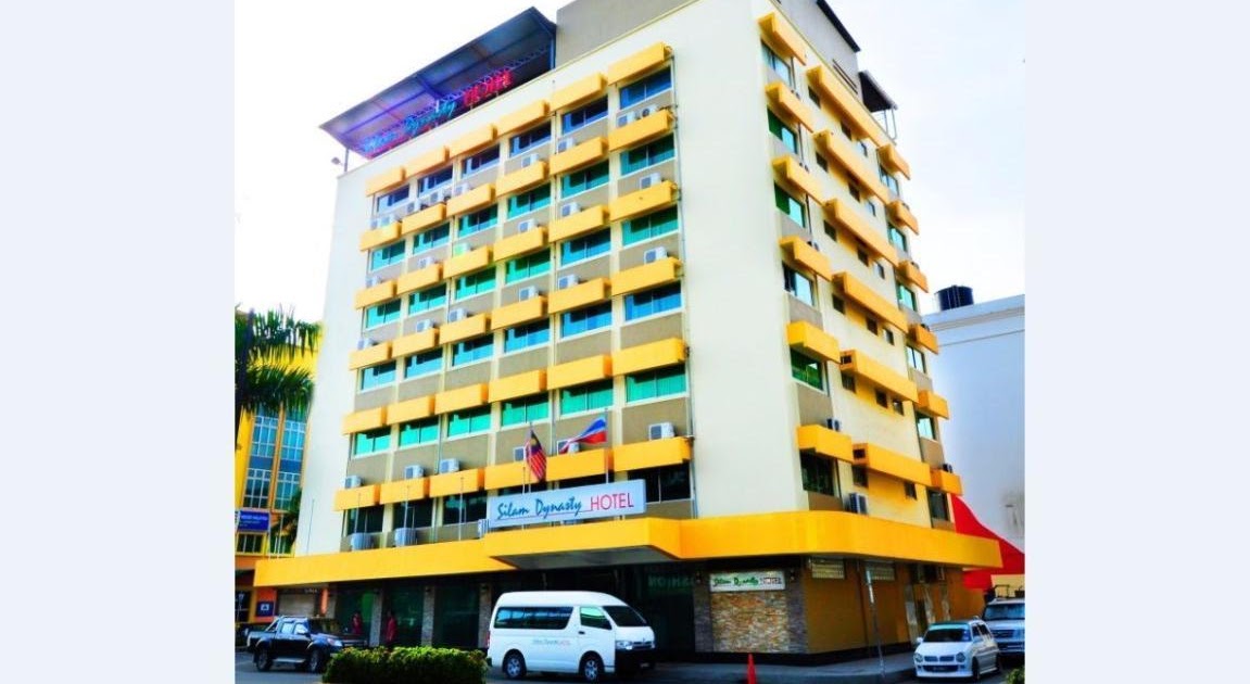 Silam Dynasty, Hotels at Lahad Datu Malaysia - Near Hotel Me