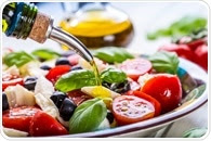 Mediterranean diet appears to be good for postmenopausal women's bones and muscles