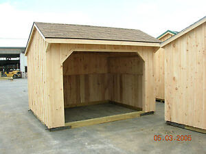 amish sheds ebay Free SHed Plans here