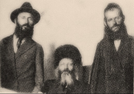 Rav_Kook_and_Bnei_Brak_founders