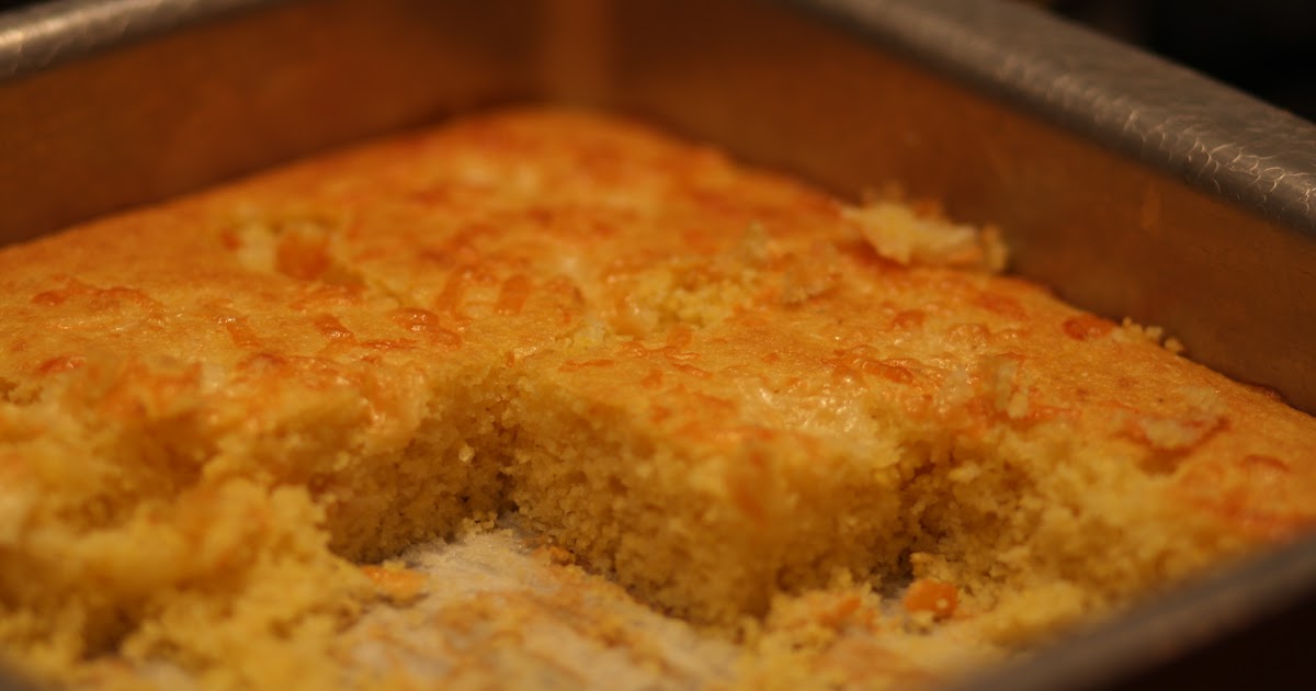Corn Grits For Cornbread Recipe : Edible Communities ...