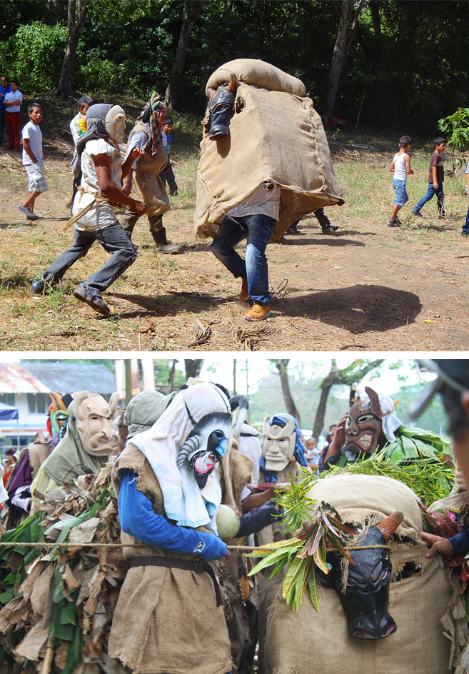 Juego Tradicional Arriba De Costa Rica : 20 - En este caso ...