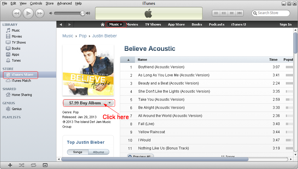 Itunes download für iphone 6
