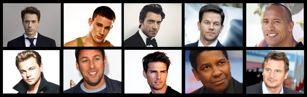 But the world is full of people who didn't accomplish their goals or make it big until much later in life. Top 10 Highest Paid Actors In The World Sagmart