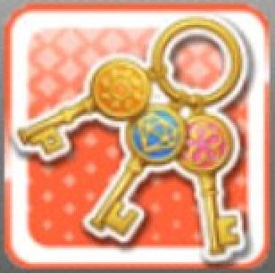 ベストオブ デレステ 思い出の鍵 入手方法 マインクラフトの最高のアイデア