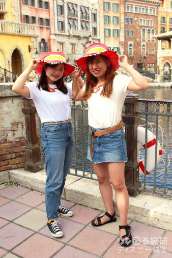 ディズニー画像ランド Hd限定ディズニー 仮装 簡単 私服