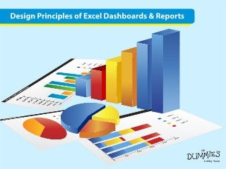 Design Principles of Excel Dashboards & ...