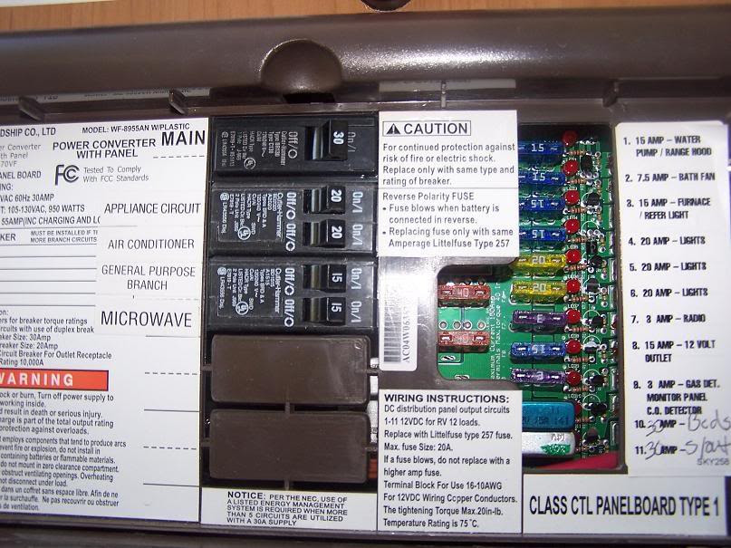 December 12, 2018december 12, 2018. Camper Fuse Box Location Wiring Diagram Schema Right Track Right Track Atmosphereconcept It