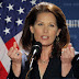 Michele Bachmann: The Rapture Is Coming And It’s Obama’s Fault