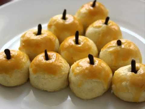 Resep Kue Kering Farah Quinn 2013 - CRV Tu