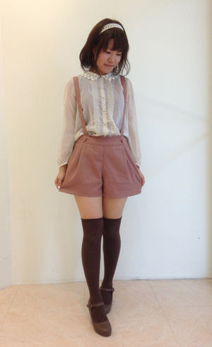 新着地味可愛い ファッション 人気のファッション画像