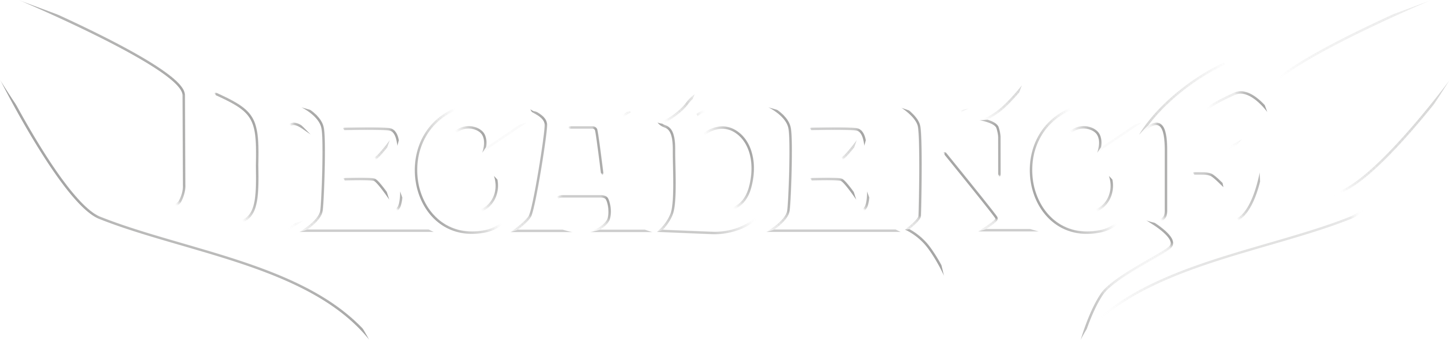 Kembali segar mekar bawah bayanganmu. Lyrics Decadence Sweden