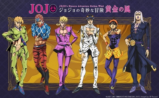 ジョジョ 3部 壁紙 Pc の最高のコレクション 最高の壁紙hd
