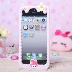 75 Iphone5s 可愛い ケース 最高の動物画像