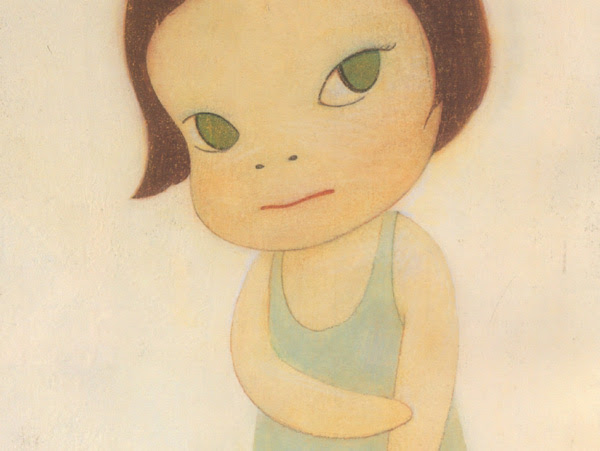 これまでで最高の奈良美智 壁紙 最高の花の画像