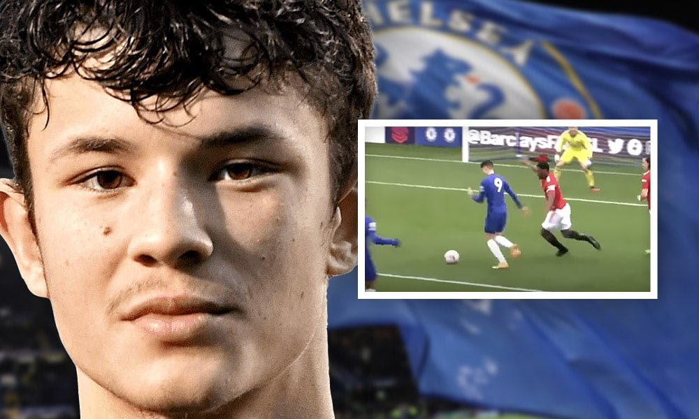 Armando broja is an albanian professional footballer who plays as a forward for vitesse, on loan from chelsea. Chelsea Youth One To Watch Jude Soonsup Bell Talk Chelsea