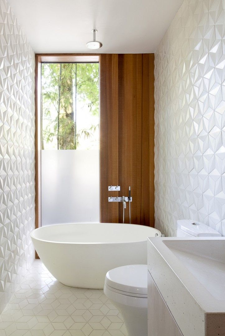 One of those ideas, i believe, would turn your bathroom into something new, something. Bathroom Decor Wall Tile Ideas Inspiration Ideas Delightfull Unique Lamps