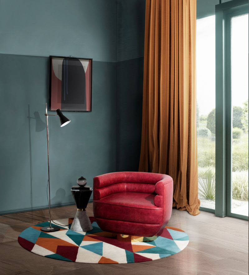 These fifty modern living rooms show stretch in a variety of substrates and styles. How You Can Revamp Your Home With A Very 70s Chic Decor Inspirations Essential Home