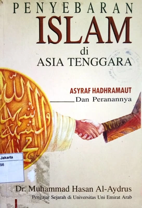 Buku Sejarah Islam Di Asia Tenggara - malaykufa