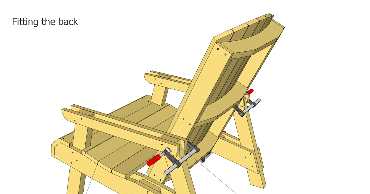 Woodworking Bench Plans Sketchup Woodworking Projects Mans