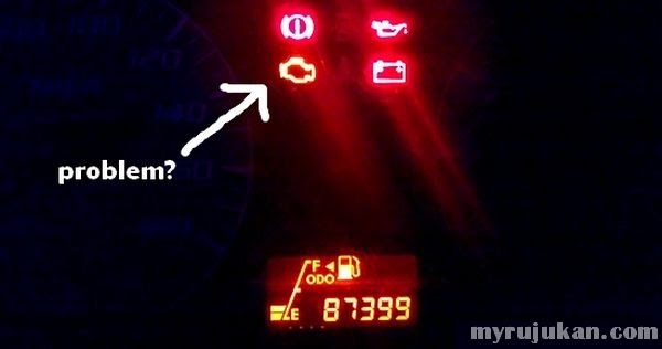 Perodua Viva Meter Panel - Contoh Brends