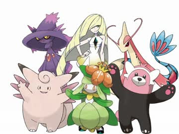 ベストサンムーン 可愛いポケモンランキング 最高の動物画像
