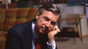 Love Thy Neighbor as Mister Rogers Did