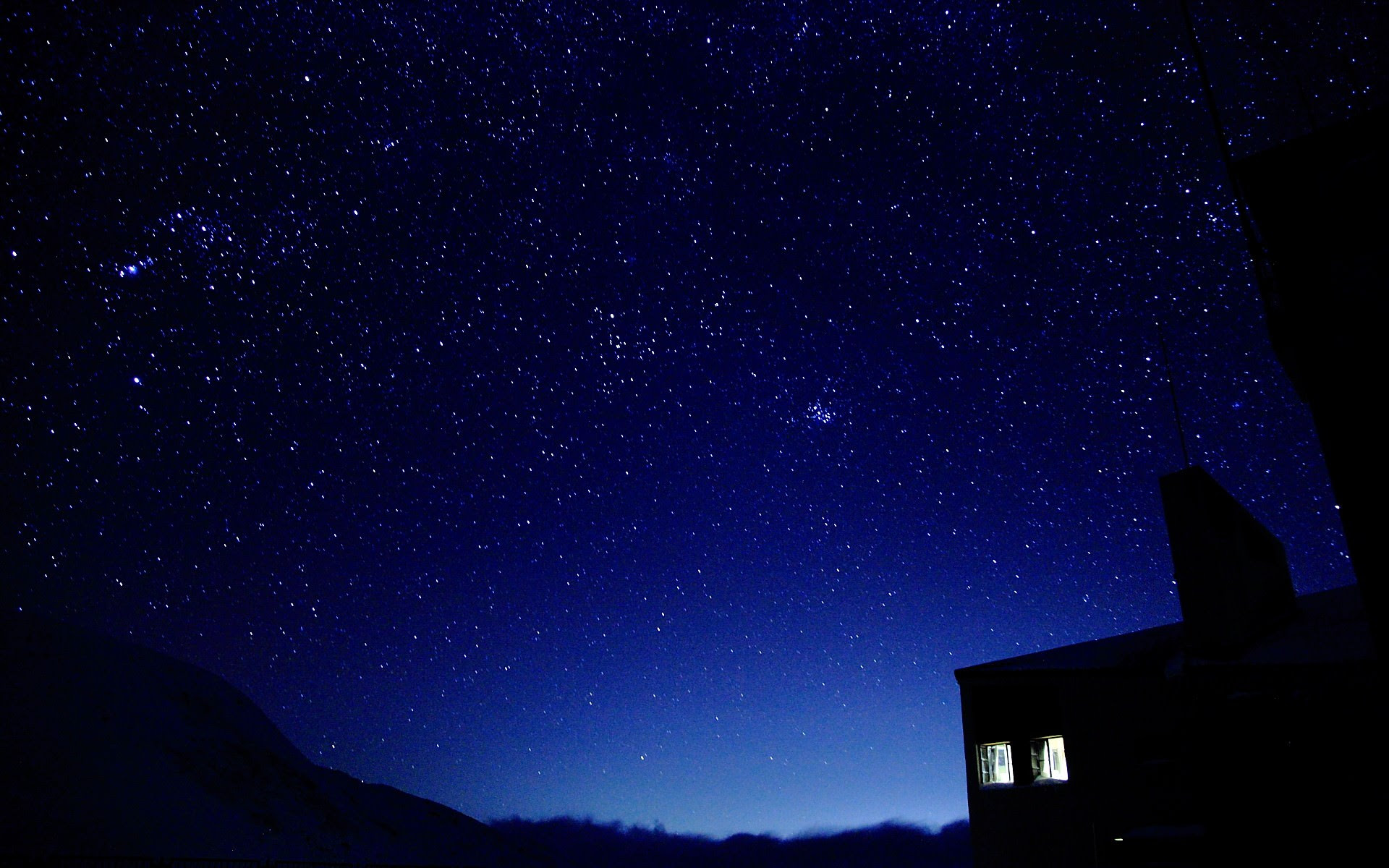 トップ100 星空 画像 壁紙 美しい花の画像