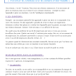 Exemple De Compte Rendu De Formation Word
