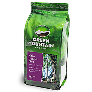 Green Mountain Nantucket Blend ground coffee