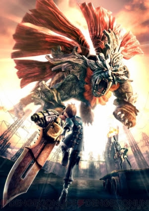 ラブリーgod Eater 壁紙 すべての美しい花の画像