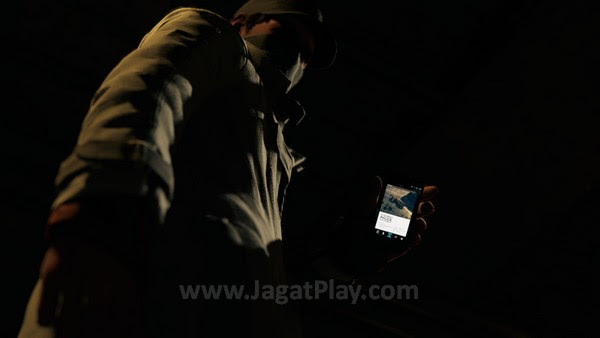 Didorong motif balas dendam, Aiden Pearce berusaha mencari siapa yang sebenarnya bertanggung jawab atas perintah pembunuhan tersebut.