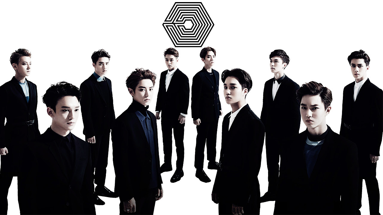 心に強く訴えるexo 壁紙 最高の花の画像