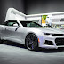 Camaro Zl1 Convertible 2018