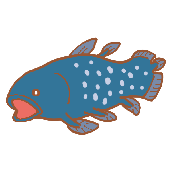 無料でダウンロード 深海 魚 イラスト 魚 深海 イラスト