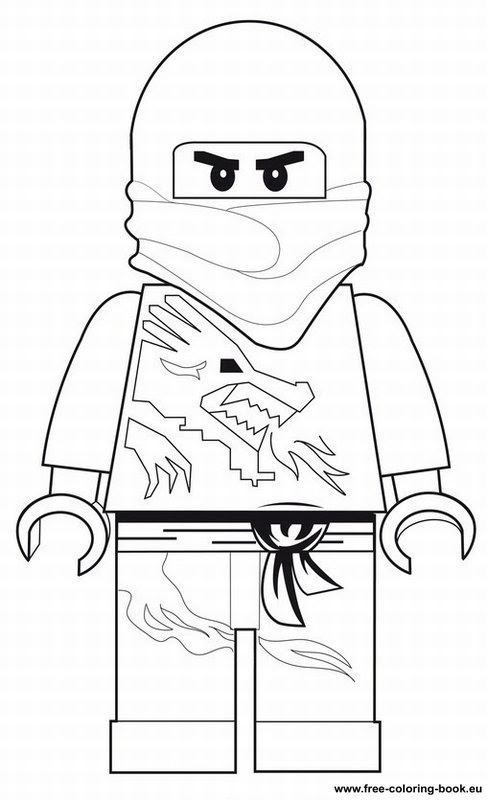 Download Coloring Pages Lego Ninjago Printable Coloring Pages Online Coloring Pages