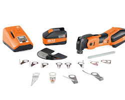 Image of Fein Multimaster AMM 700 1.7 Q Autoglas AS at Amazon