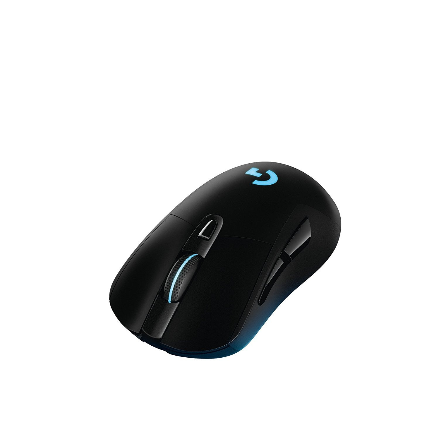 Logitech g403 vehicle driver and also software application download and install. Logitech G403 Prodigy Wired Wireless Gaming Mouse Zyngroo