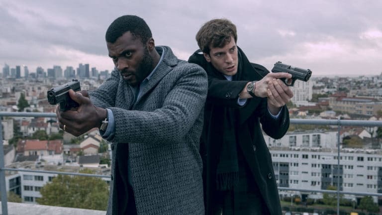 Luther Série Tf1 : Luther, ce soir sur TF1 : que valent ...