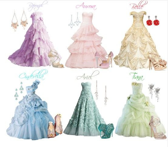 ほとんどのダウンロードディズニー画像 ぜいたくディズニー プリンセス 風 結婚 式